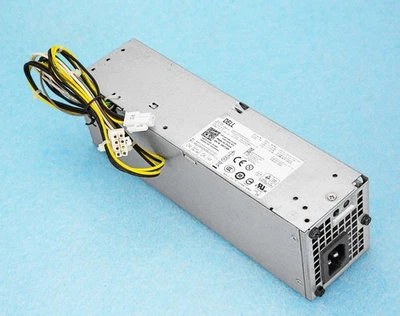 Dell OptiPlex 3020 7020 9020 Precision T1700 SFF 255W 0NT1XP NT1XP Power Supply - Image 1 of 4
