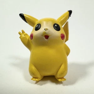 Figura TOMY Pikachu Vintage CGTSJ Nintendo POKEMON - Imagen 1 de 2