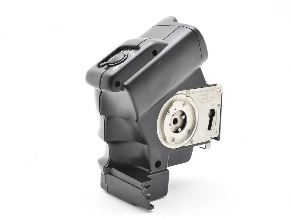 Hasselblad Winder CW Grip for 503CW and 503CXi Cameras B 2618794 - Image 1 of 4