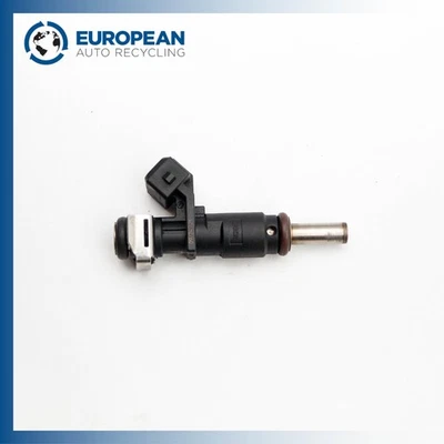 BMW SERIE 328 2007-2013 BMW 325I inyector de combustible - motor N52N OEM 13537531634 Foto 1 de 3