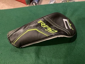 Cobra King RAD Speed Fairway Headcover Brandneu - Bild 1 von 2