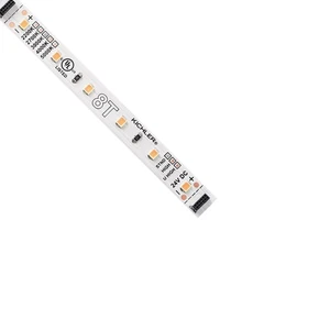 White Material LED Tape Light from the 8T Tape Light Led Collection - Picture 1 of 2
