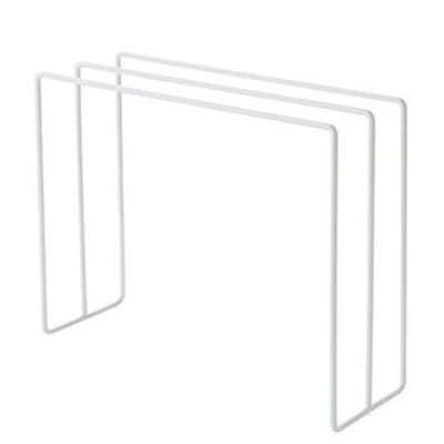 Accesorios Toallero Toalla 1 pieza Diseño Triángulo 28,5*10*23 cm Baño Foto 1 de 4