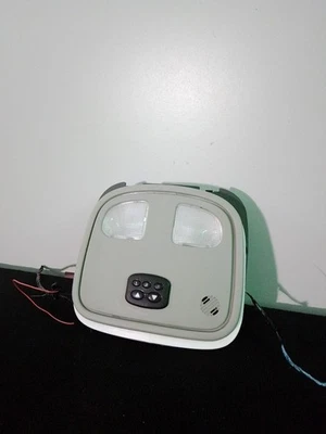 Luz domo consola superior GM Pontiac G6 2007-2010 10358267 Foto 1 de 4