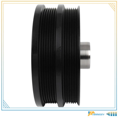 1x Harmonic Balancer for Ford F-150 Mustang 2011 2012 2013 2014 V8 5.0L - Imagem 1 de 4