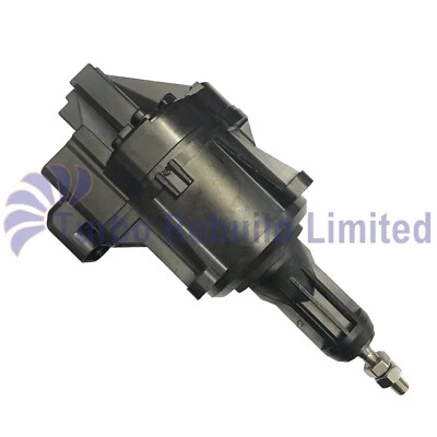 Actuador electrónico turbocompresor GENUINO Mitsubishi TD04 para BMW 2.0 K6T55173 Foto 1 de 4