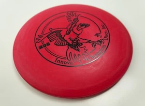 Innova Disc Golf Dx Circle Stamp Roc Midrange Disc Pfn Rare 175g - Picture 1 of 5