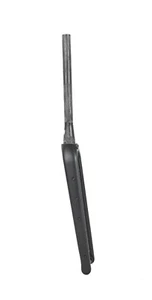 Gravel Bike Carbon front fork  Speeder Carbon Adventure Fork 50c Tire Clearance - Picture 1 of 2