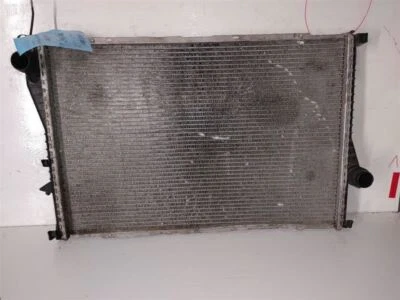 99 00 01 02 03 BMW 540I E39 радиатор ASM - Изображение 1 из 4