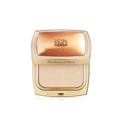 The History of Whoo Cheongidan Hwahyeon Radiant Powder Pact 12g (&SAMPLE GIFTS) - Image 1 of 3