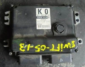 M132WDMTEU centralita para SUZUKI SWIFT III (SG) 1.3 185202 - Imagen 1 de 4