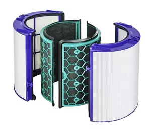 Filtro HEPA de repuesto para purificador de aire Dyson Pure Cool Link HP05 #968707-04 - Imagen 1 de 4