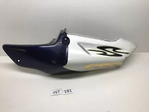 rear left fairing Honda CBR 900 RR SC33 - Picture 1 of 4
