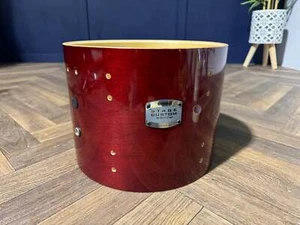 Carcasa de batería Yamaha Stage Custom Birch Tom 12”x9” #MS71 - Imagen 1 de 6