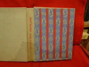 LENOTRE CASTELOT DECAUX - La Révolution Française.  - Picture 1 of 12