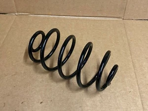 REAR SUSPENSION COIL SPRING FOR VAUXHALL ASTRA H HATCHBACK 2004-2010 - Picture 1 of 1