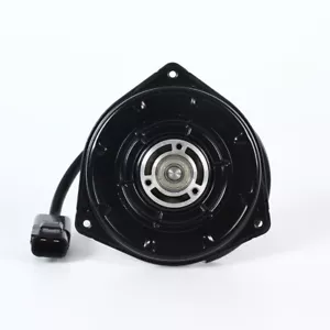 Automotive Radiator Fan Motor AC Condensor Motor Fan Replacement OEM 065000-2061 - Picture 1 of 5