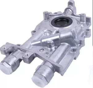 Subaru Legacy Impreza 11mm WRX STI Turbo Oil Pump 15010AA360 - Foto 1 di 6