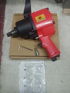 Nueva Llave de Impacto Neumática Herramienta Universal 3/4" - Modelo UT8350C (1500 ft.lbs./EE. UU.) - Imagen 1 de 7