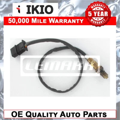 Sensor de oxígeno lambda de primera parte #4 para mini Mini Clubman 1.2 1.5 1.6 2.0 3.0 - Imagen 1 de 2