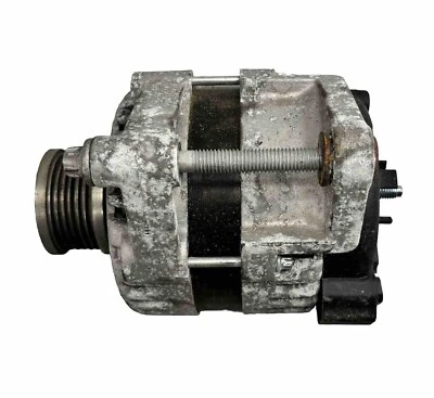 Chevrolet Sonic 2012-2020 1,4 L ECO-TEC ALTERNADOR OEM 13579663 14 V GM OEM con perno Foto 1 de 3