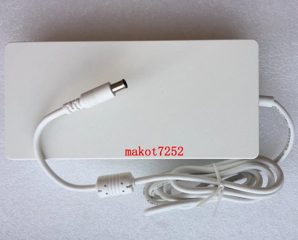 Original OEM LG EAY65068608 White Adapter for LG ACC-LATP2 UltraFine Monitor