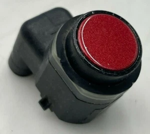 2008-2018 AUDI A4 A5 A6 A7 A8 A8L Q3 Q5 Q7 R8 - BUMPER PARKING ASSIST SENSOR OEM - Picture 1 of 8