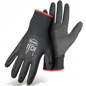 Boss-Tech Premium Nitrile Coated Gloves Double Dipped X Large - Picture 1 of 1