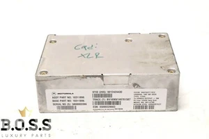 04-05 Módulo de comunicación de voz Cadillac XLR Motorola 10311896 OEM - Imagen 1 de 5