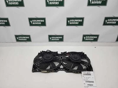 Ventiladores condensadores aire acondicionado 95 96 97 98 99 00 01 02 Land Rover Range Rover P38 AWR1624 Foto 1 de 4