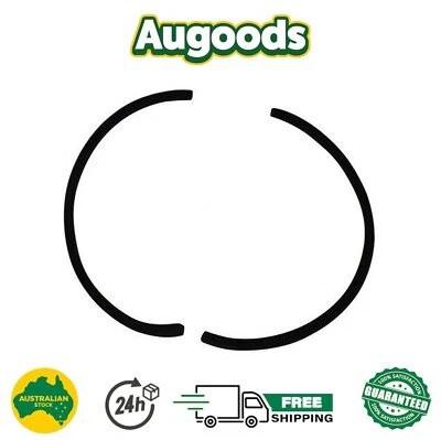 Generic Dyson DC07 & DC14 Rubber Seal For HEPA Post Motor Filter - Image 1 of 2