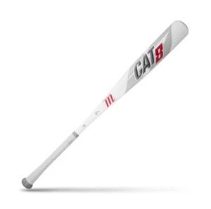 Marucci CAT8-10 Senior League Baseball Bat 28 oz 31” Barrel, Brand New - Picture 1 of 5