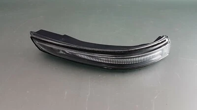 Orig KIA Sportage QL Außenspiegel Spiegelblinker Black Links 2160.3203 Schwarz - - Bild 1 von 2