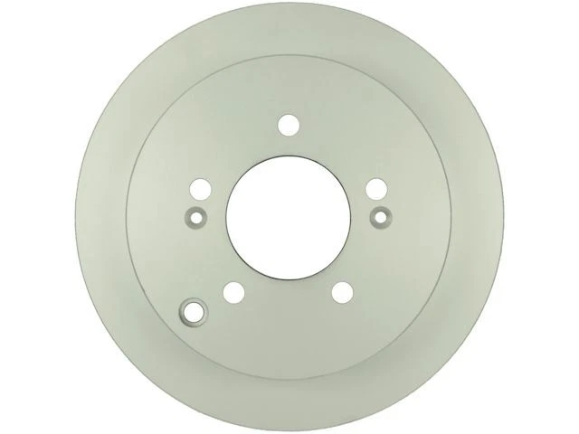 Rotor de freno trasero para Hyundai Santa Fe 2001-2006 2005 2002 2003 2004 TC435WX Foto 1 de 1