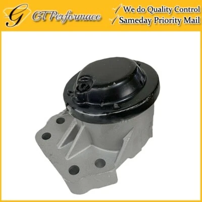 Montaje de motor delantero de calidad para Ford Flex Taurus/Lincoln MKS MKT 2010-2019 3,5 L Foto 1 de 4