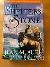 Earth's Children: The Shelters Of Stone : Earth's Children Bk. 5 By Jean M. Auel