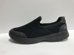 skechers go walk 4 mens gold