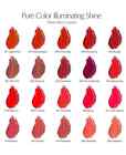Estee Lauder Pure Color Illuminating Shine Lipstick (Select Color) 1.8g FullSize