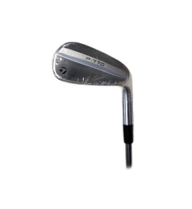 NEW TaylorMade P-770 Forged Single 8 Iron TT Dynamic Gold Mid 115 Stiff Flex - Picture 1 of 3