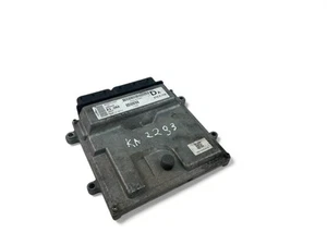 KA2293 JAGUAR Engine Control Unit ECU 8X2314C568DA - Picture 1 of 8