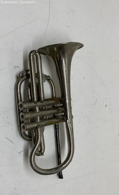 Corneta C Bruno & Son Foto 1 de 4