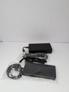 Dell Performance Dock - Wd19dcs Docking Station With 240w Power Adapter For - Picture 1 of 5