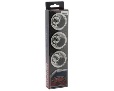 RC4WD ZW0088 American Racing 1.9" Outlaw II Deep Dish Beadlock Wheels - Image 1 of 4