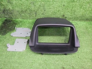 Subaru Forester SG5 SG9 2 Din Center Dash Console Audio Panel JP - Bild 1 von 10