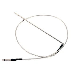 Piezo Pickup Electric Guitar Piezo Preamp Under Saddle Piezo Pickup - Picture 1 of 11