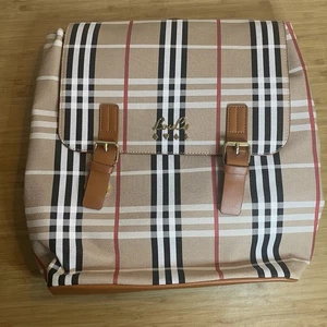 Loulu Backpack Men/Women Collection Limited Edition Tote Bag - Picture 1 of 4
