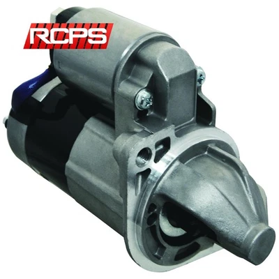 NUEVO ARRANQUE 1.4KW PARA HYUNDAI ELANTRA TIBURON TUCSON KIA SPECTRA SPECTRA5 Foto 1 de 4