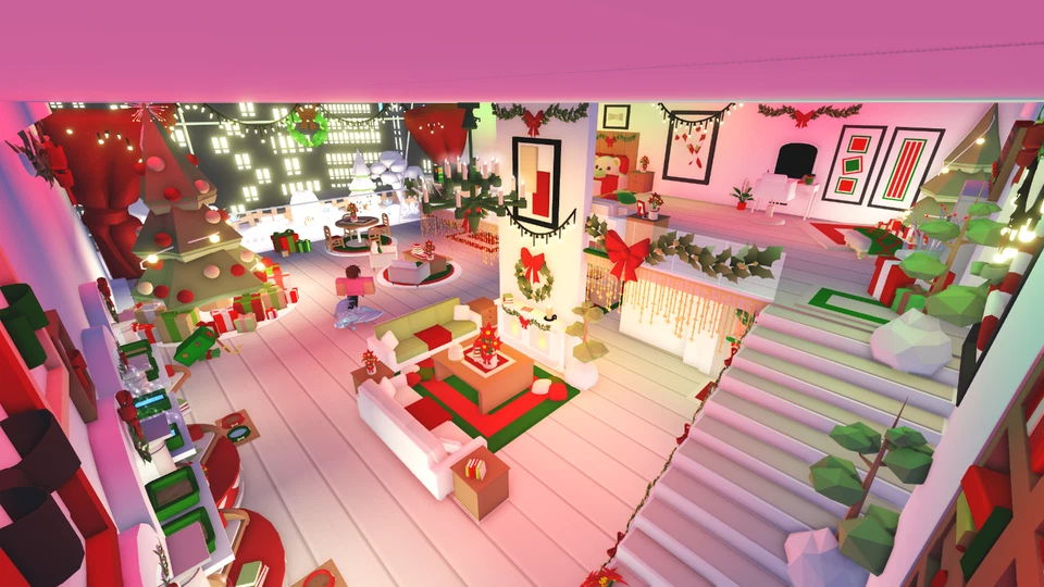 House/Apartment – Digital Collectible Trading Item – 100% Safe Delivery