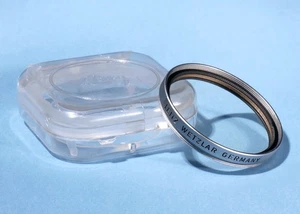 Leica Leitz Wetzlar UVa 39mm Filter * Excellent - Picture 1 of 2