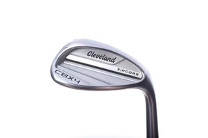 Cleveland CBX 4 54* Sand Wedge RH 34.5 in Graphite Shaft Ladies Flex - Picture 1 of 8